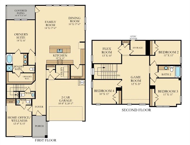Building Photo - 18001 Prairie Falcon Wy