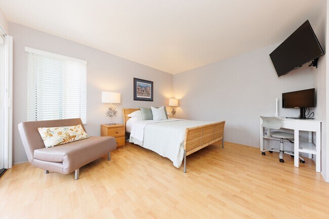 Building Photo - Summer Availability -Steps from La Jolla Shores Beach, Fully Furnished!