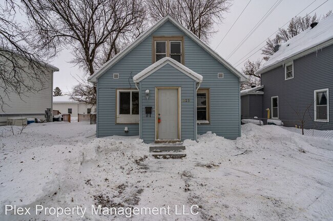 Building Photo - 2 br, 1.5 bath House - 625 7th Avenue South