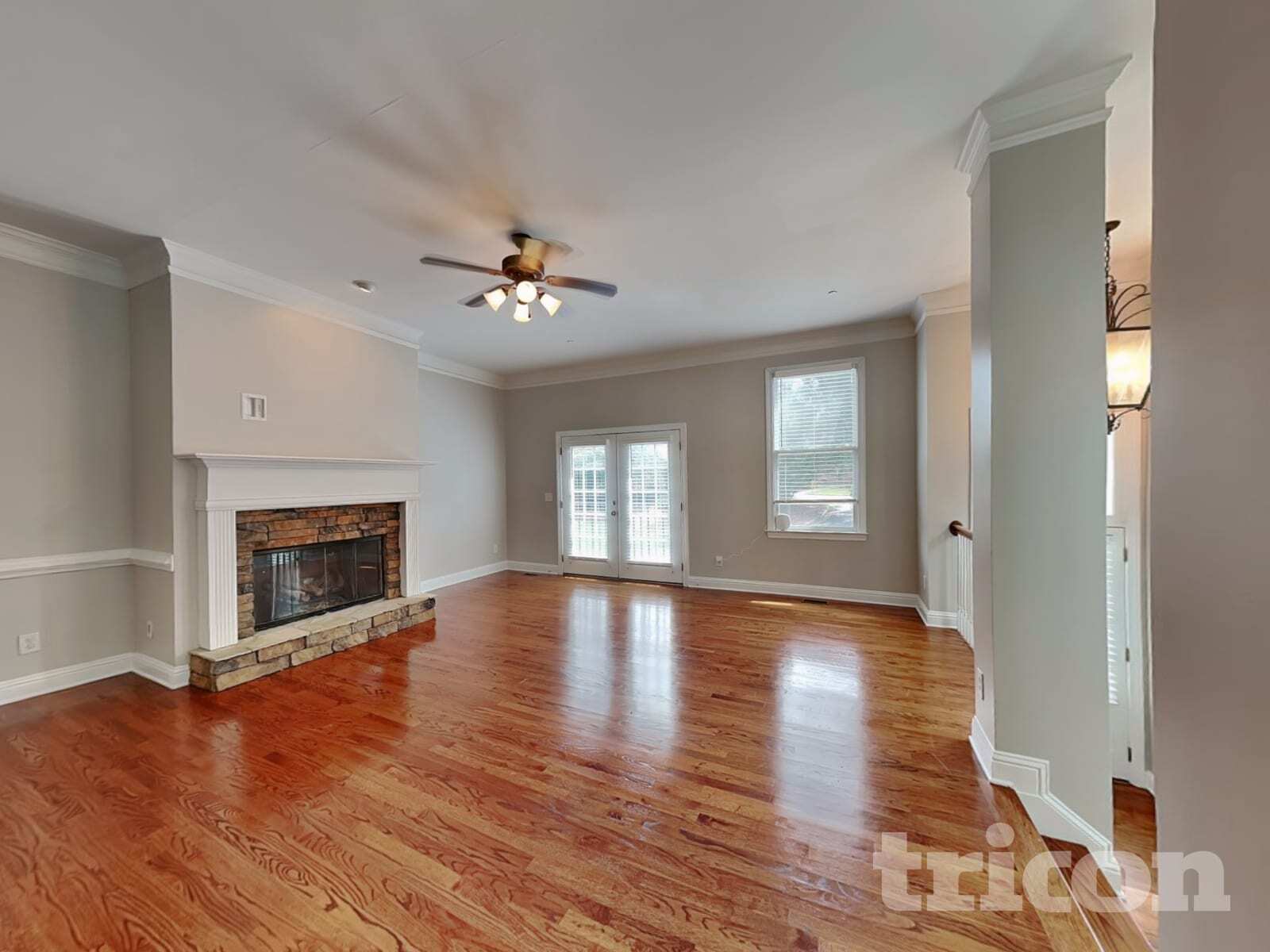 Building Photo - 1206 Comet View Tr SE