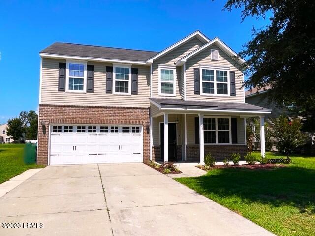 Primary Photo - 46 Pennyroyal Way