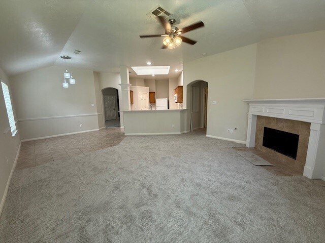 Building Photo - 6022 Mettler Ln
