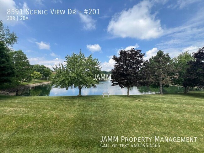 Building Photo - 8591 Scenicview Dr