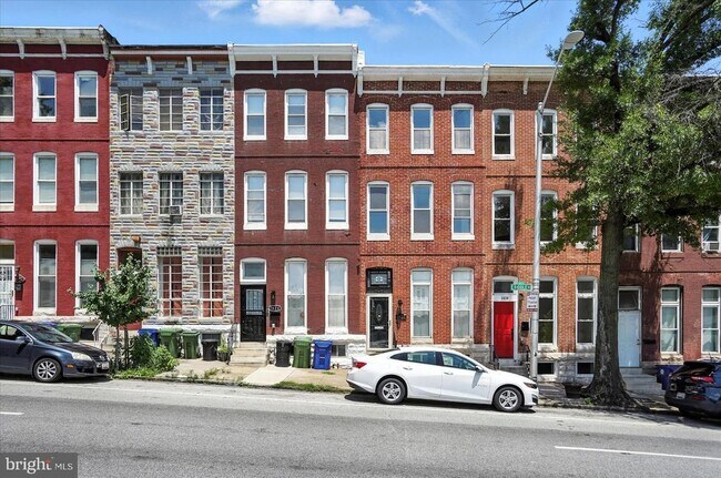 Building Photo - 1628 E Biddle St