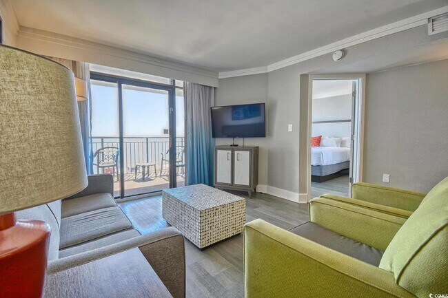 Building Photo - 7200 N Ocean Blvd