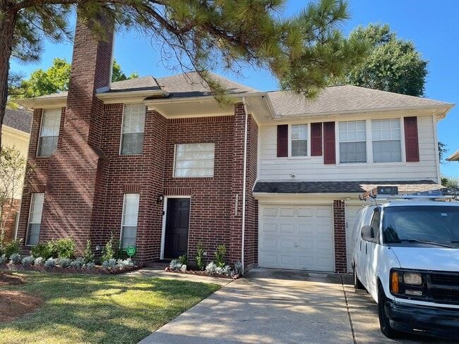 Primary Photo - 16434 Concord Falls Ln
