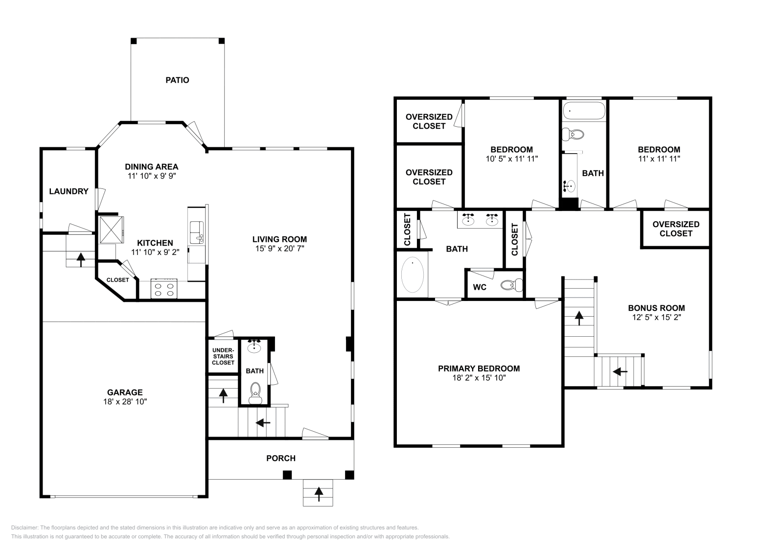 Building Photo - 1819 Mobeetie Tr