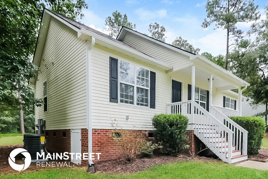 Building Photo - 108 Walton Cir