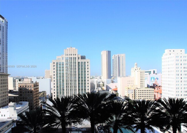 Building Photo - 50 Biscayne Blvd