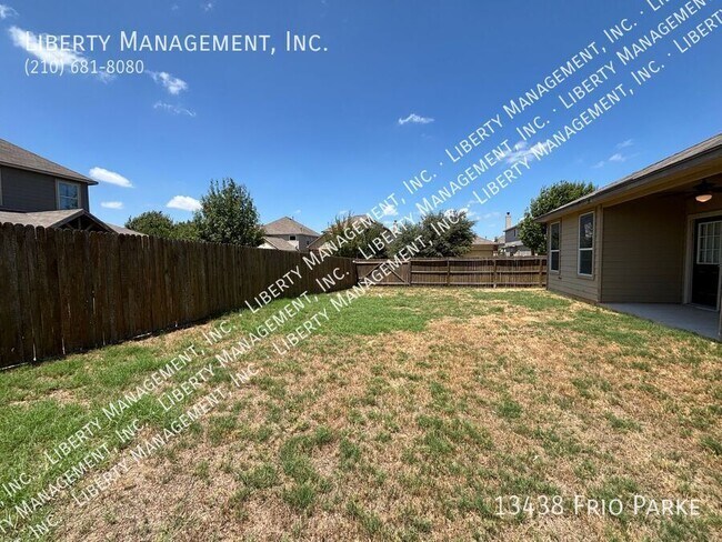 Building Photo - 13438 Frio Parke