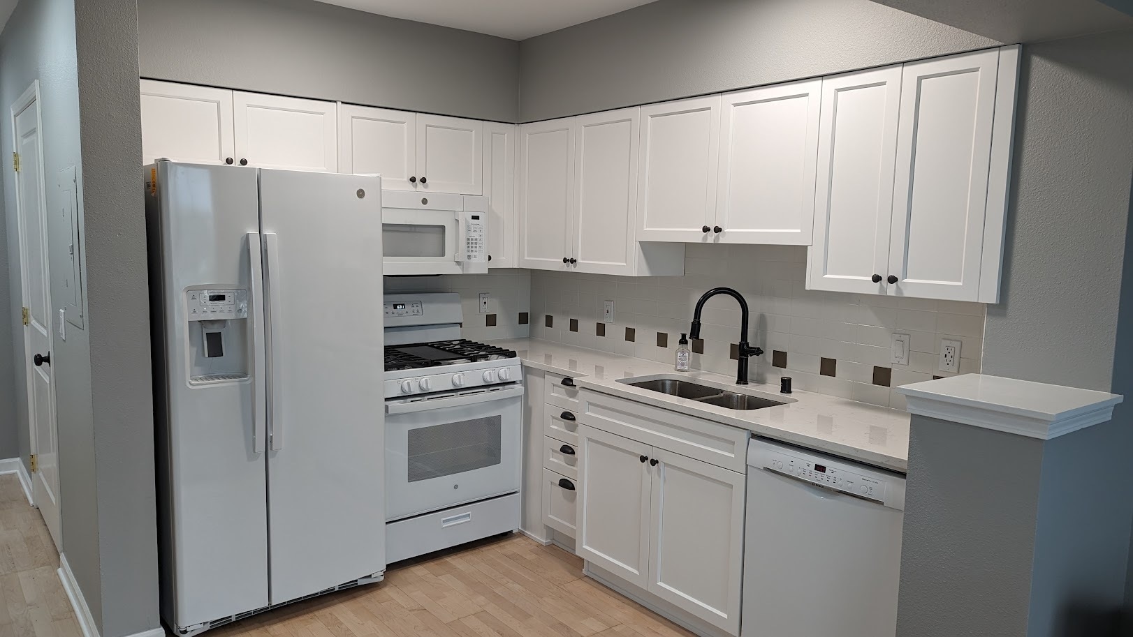Kitchen - 1525 NW 57th St