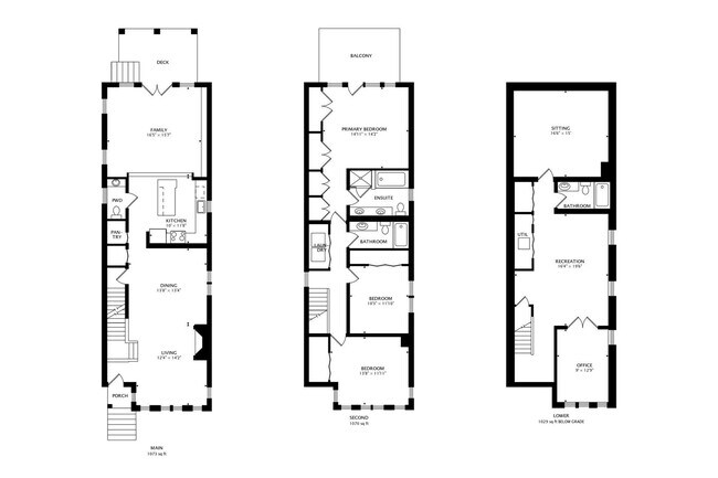Building Photo - 329 W Goethe St