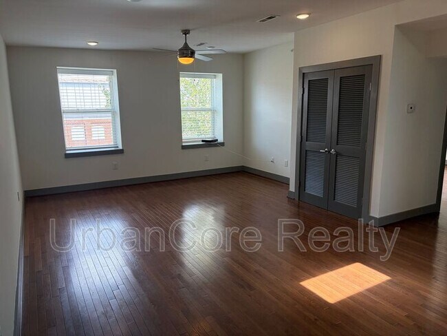 Building Photo - 1400 N Arthur Ashe Blvd