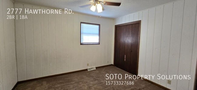 Building Photo - 2BD/1BA Duplex