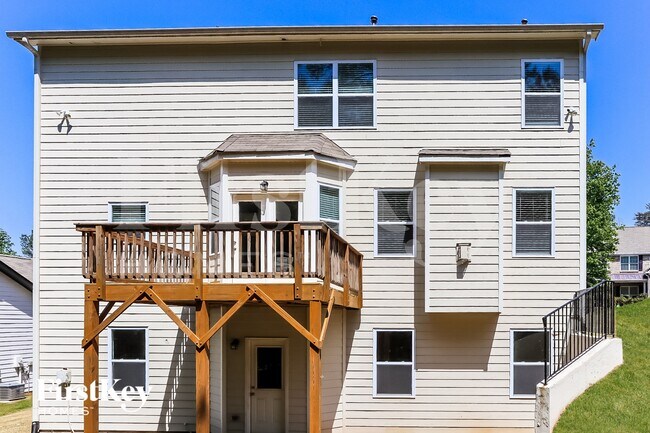 Building Photo - 507 Blue Mountain Rise