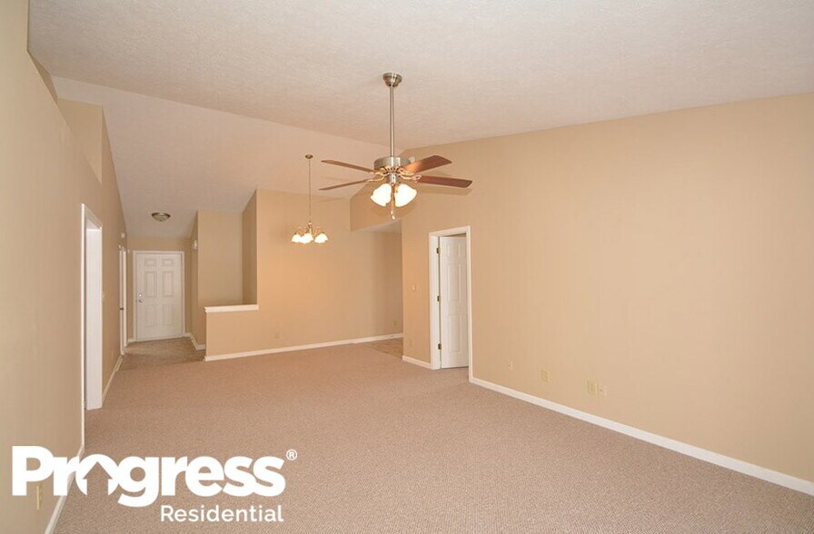 Building Photo - 7710 Sergi Canyon Dr