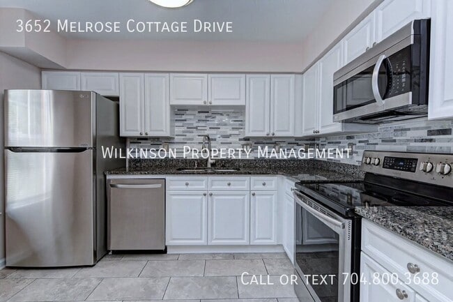 Building Photo - 3652 Melrose Cottage Dr