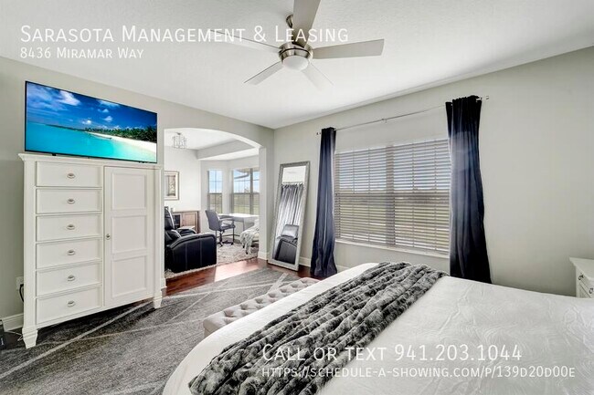 Building Photo - 8436 Miramar Way
