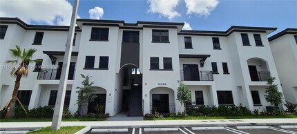 Building Photo - 15540 SW 136th St
