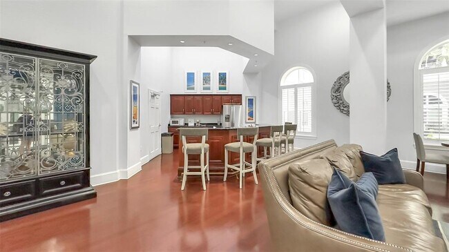 Building Photo - 700 S Harbour Island Blvd