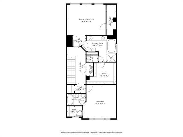 Building Photo - 3935 N Hall St