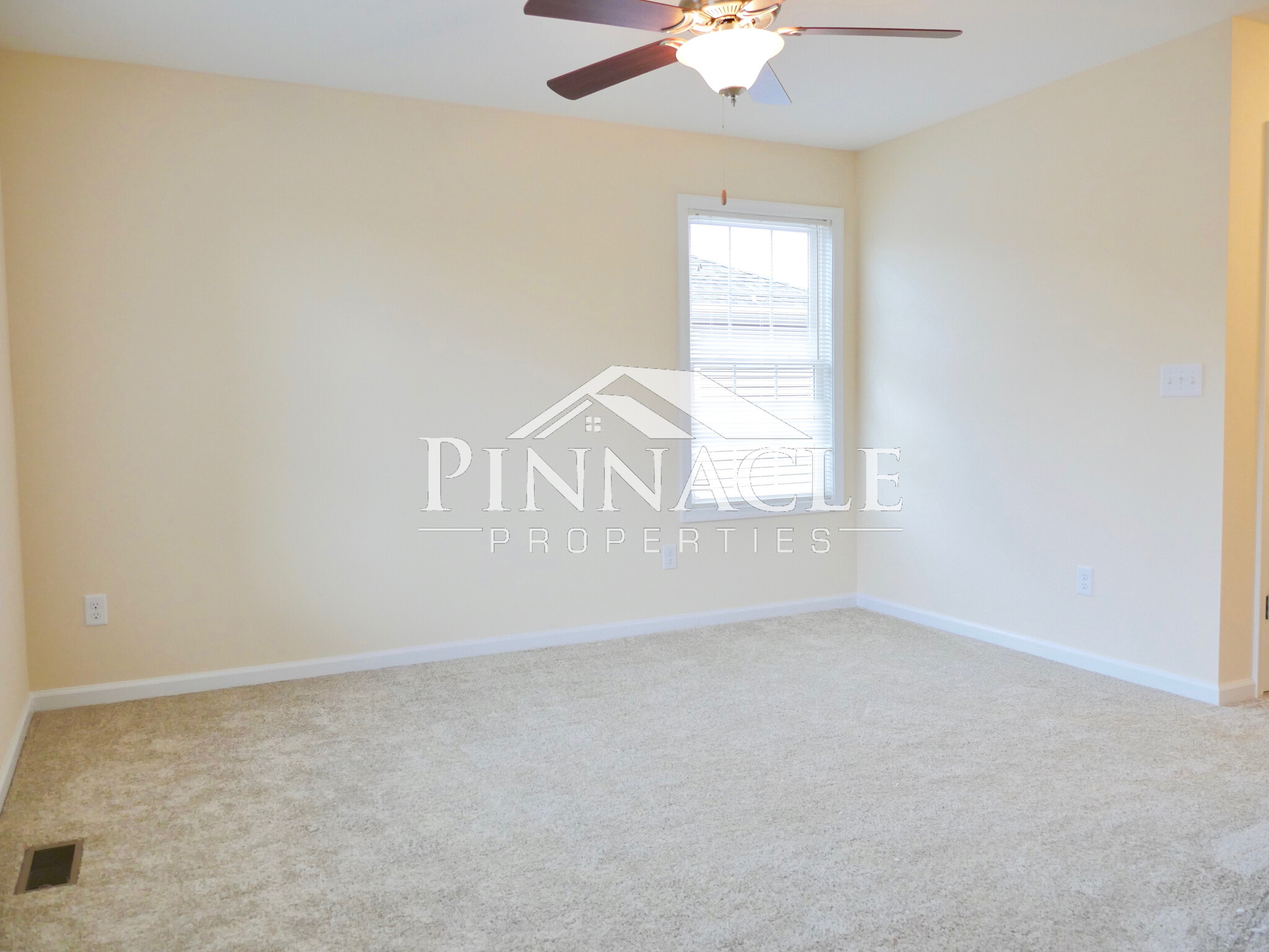 Master Bedroom - 753 Old Graves Mill Rd