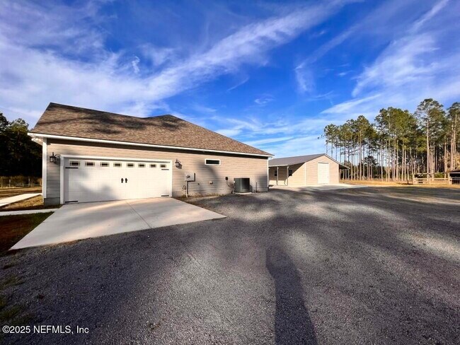 Building Photo - 3103 Co Rd 121