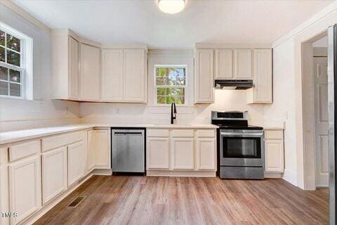 Building Photo - 605 Sherrod Heights