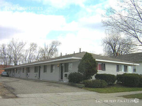 Building Photo - 208 N Prospect Rd