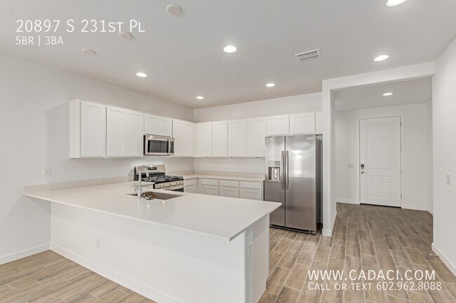 Building Photo - 20897 S 231st Pl.