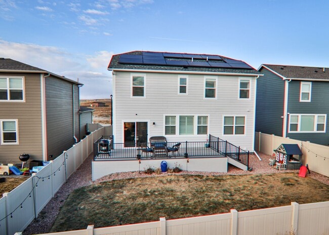 Building Photo - 7877 Buffalo Horn Dr
