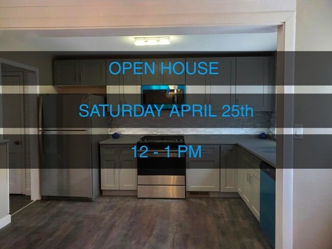 Building Photo - 1329 Campbell Ave