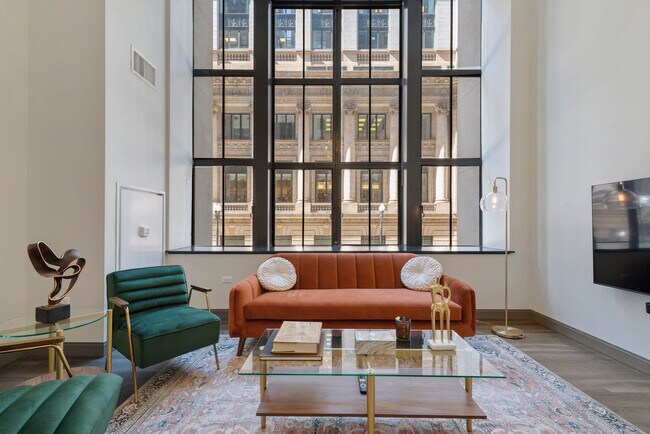 Building Photo - 29 S LaSalle St