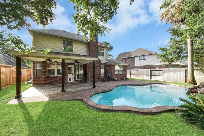 Building Photo - 3011 Nickleby Ct