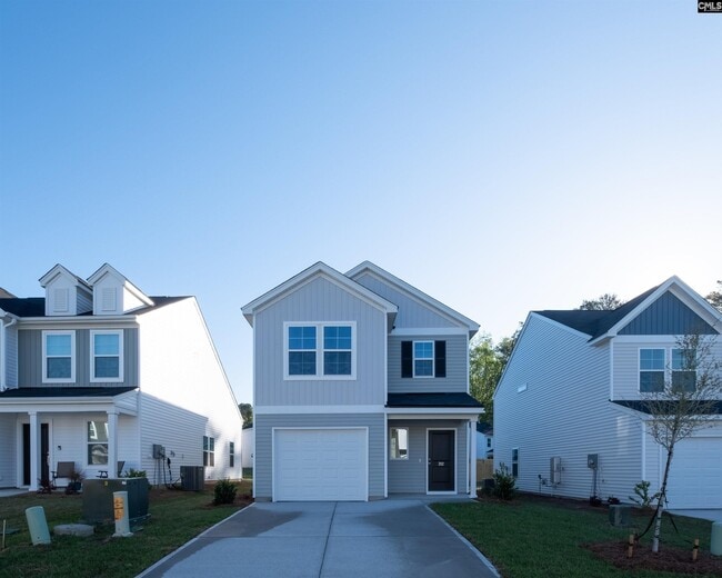 Primary Photo - 312 Braemar Dr
