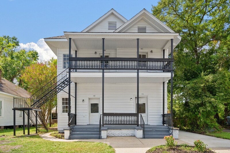 Building Photo - 8 S Reed Ave