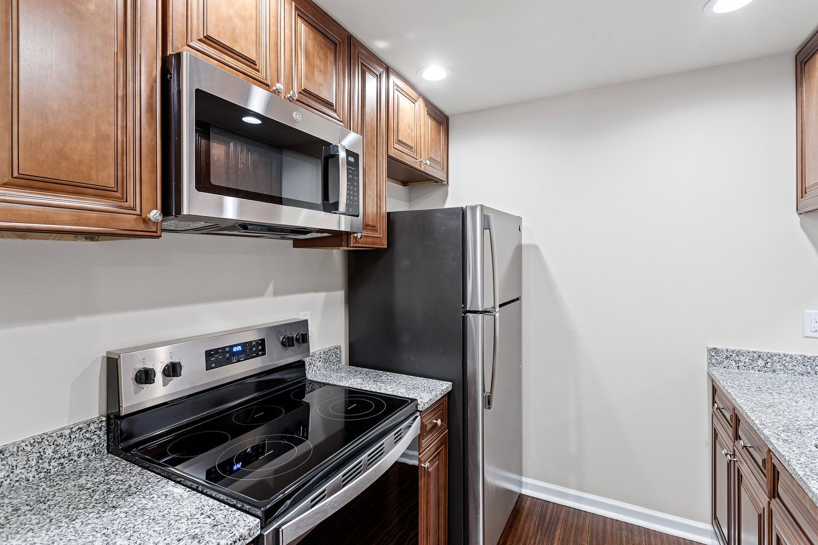 Interior Photo - Park Place Apartments