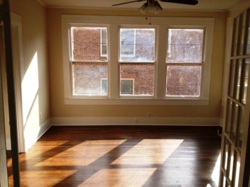 Building Photo - Gorgeous Historic Highland area 3 bedroom ...