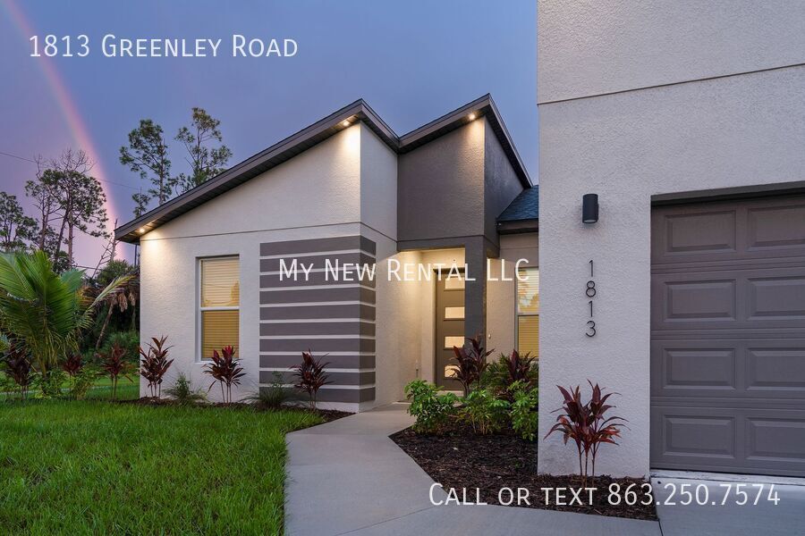 Building Photo - 1813 Greenley Rd