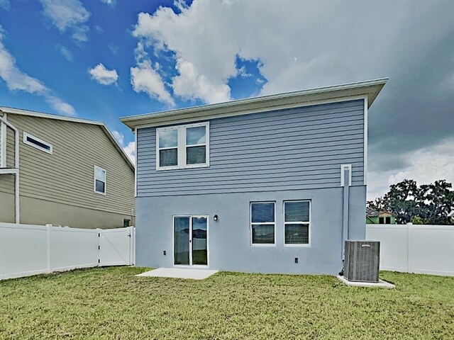 Building Photo - 4634 Reisswood Loop