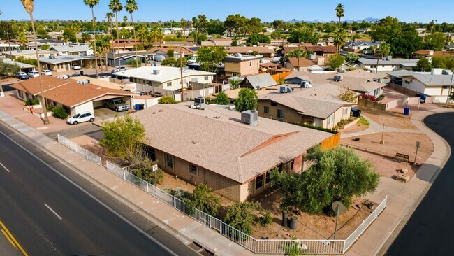 Building Photo - 1107 N July Cir