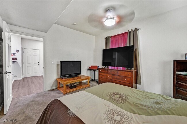 Building Photo - 9000 S Las Vegas Blvd