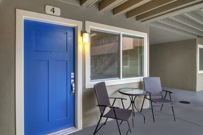 Building Photo - Magnolia Court