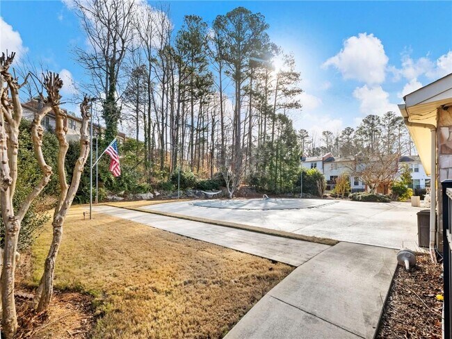 Building Photo - 6500 Gaines Ferry Rd