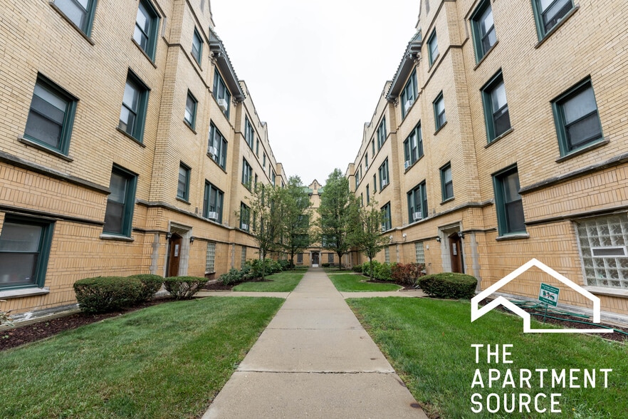 Building Photo - 2337 N Spaulding Ave