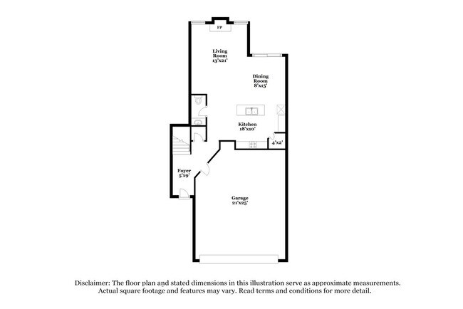 Building Photo - 1196 Spring Marsh Ct NE