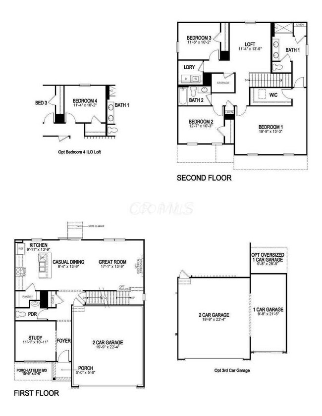 Building Photo - 199 Beaman Gates Dr SW
