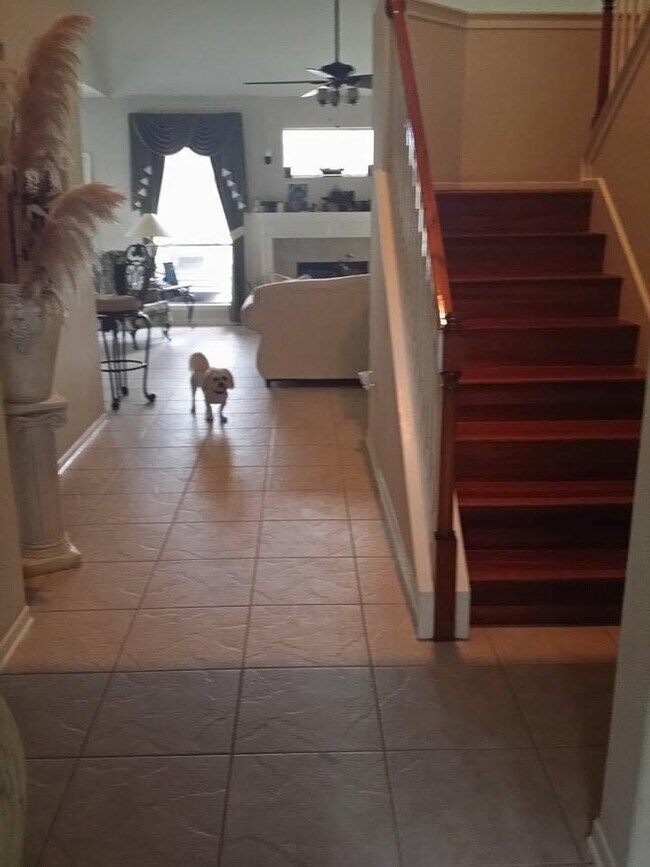 Building Photo - 2322 Trotter Dr