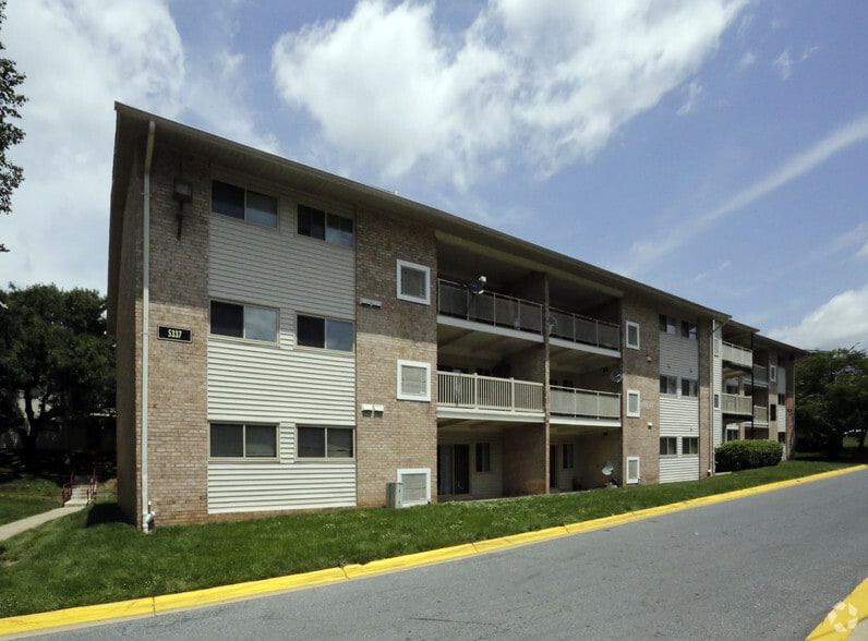 Hilltop Apartments 5345 85th Ave New Carrollton MD 20784 Apartment Finder