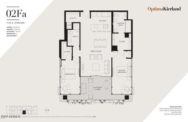 Building Photo - 7120 E Kierland Blvd